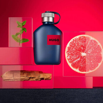 Hugo Jeans EDT